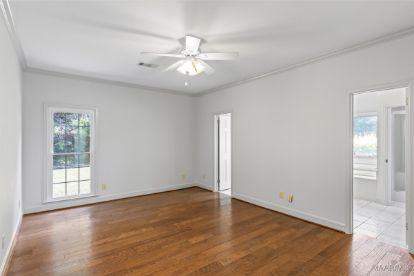 1411 Meriwether Road