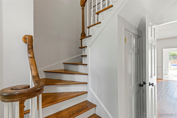 1411 Meriwether Road