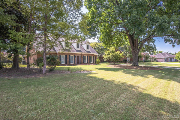 1411 Meriwether Road