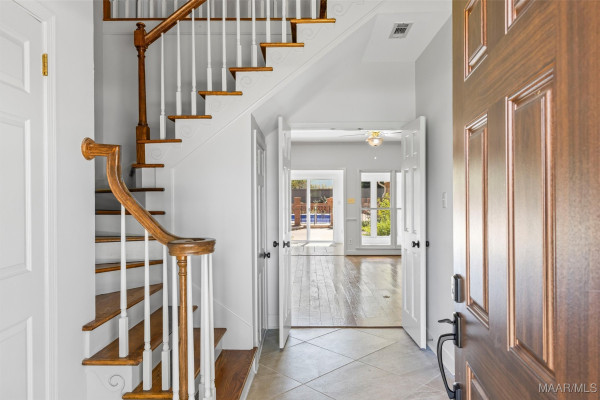 1411 Meriwether Road