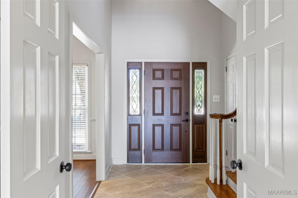 1411 Meriwether Road