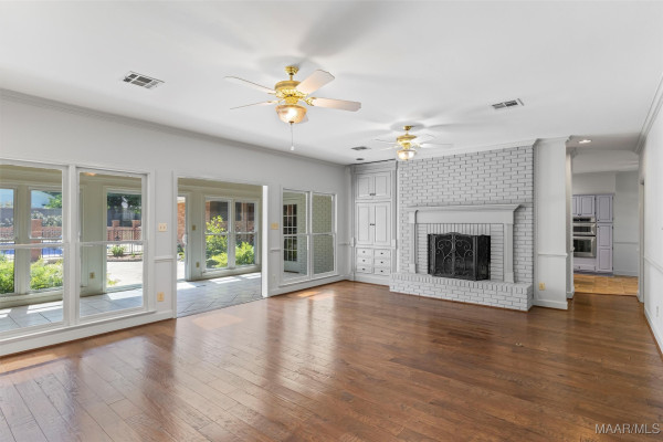 1411 Meriwether Road