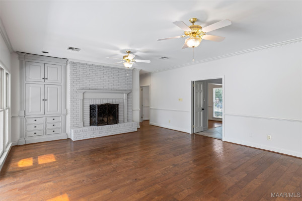 1411 Meriwether Road