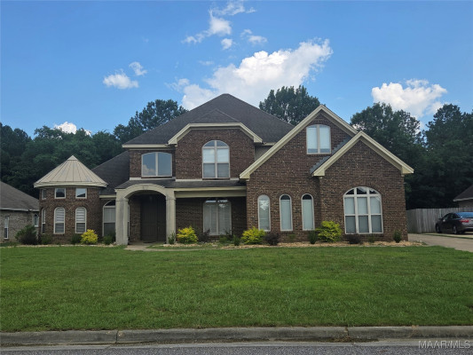 1113 OLD BRECKENRIDGE Lane