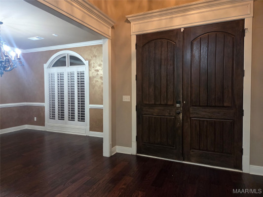 1113 OLD BRECKENRIDGE Lane