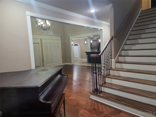 1113 OLD BRECKENRIDGE Lane