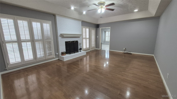 6929 Cherry Creek Drive