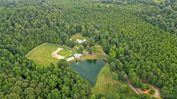 1649 County Road 85 Road