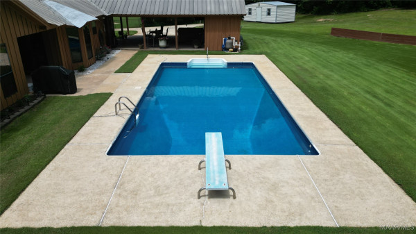 1649 County Road 85 Road