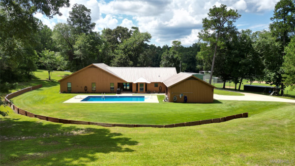 1649 County Road 85 Road