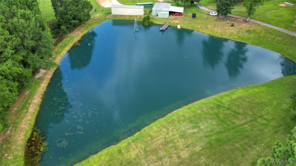 1649 County Road 85 Road