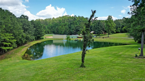 1649 County Road 85 Road