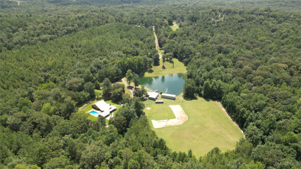 1649 County Road 85 Road