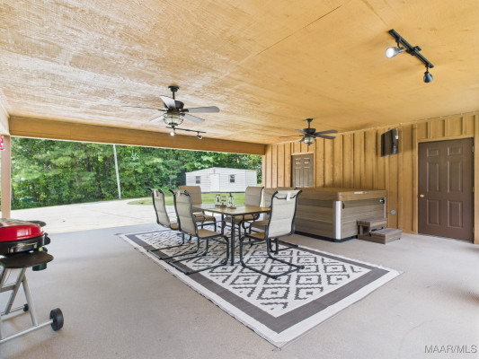 1649 County Road 85 Road