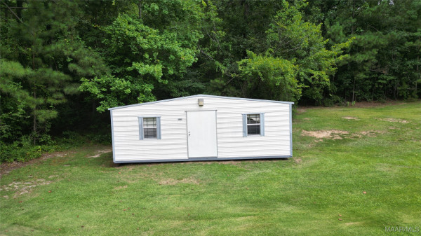 1649 County Road 85 Road