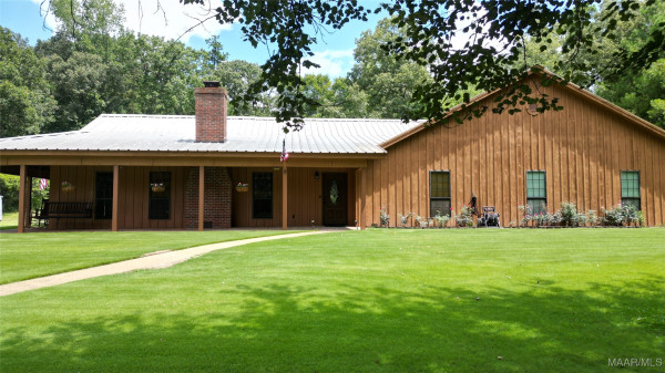 1649 County Road 85 Road