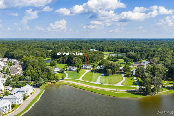 28 Waters Lane