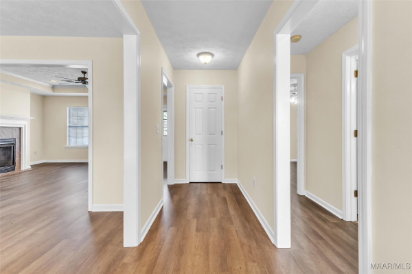 1706 Jones Corner Road