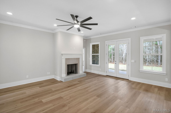 9101 Marston Way