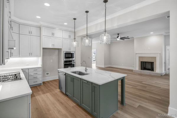 9101 Marston Way