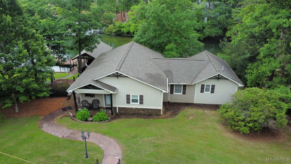 1614 Castaway Island Road