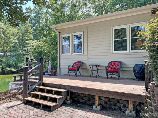 1614 Castaway Island Road