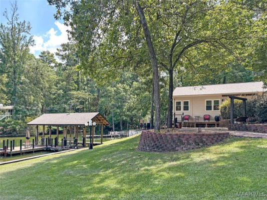 1614 Castaway Island Road