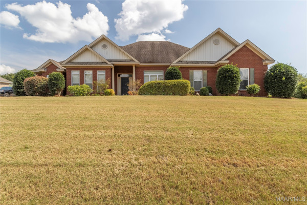 232 Loch Ridge