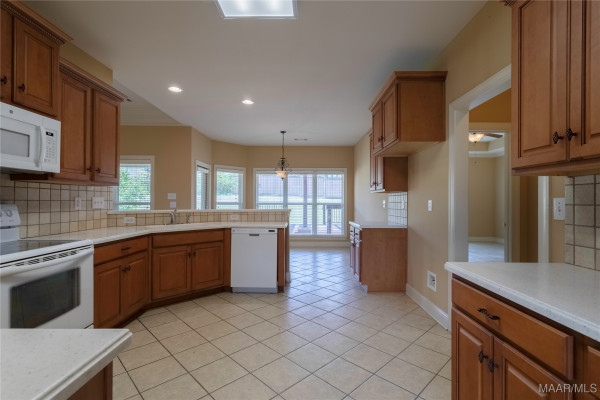 232 Loch Ridge