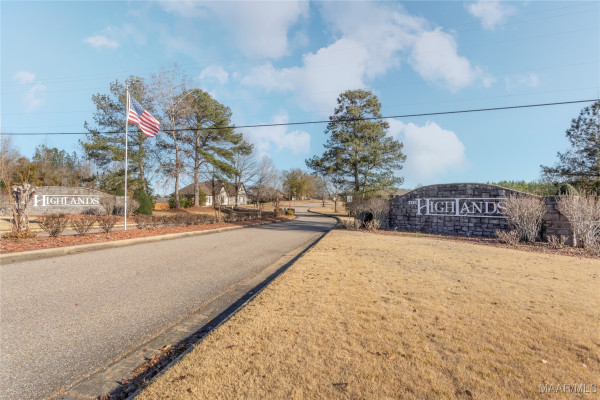 232 Loch Ridge