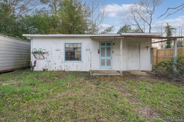 3750 Dalraida Parkway