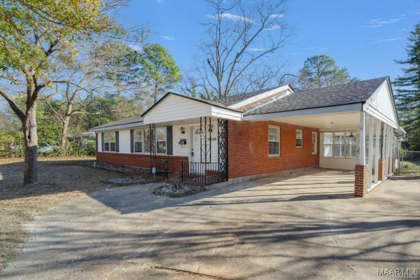 3750 Dalraida Parkway