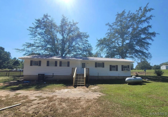 1270 County Road 87 Road