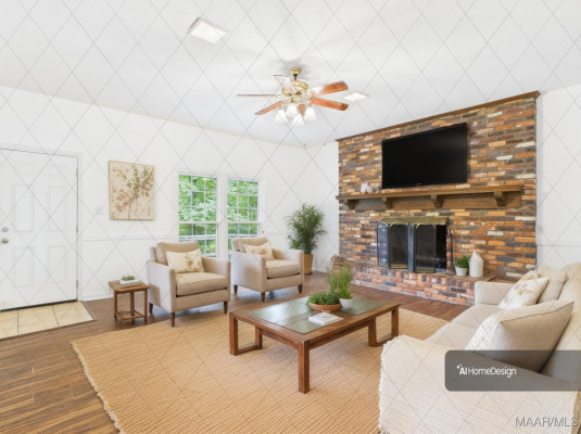 701 Ridgedale Lane