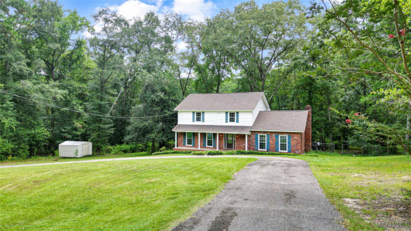701 Ridgedale Lane