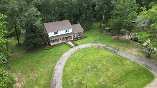 701 Ridgedale Lane