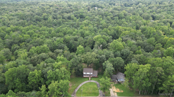 701 Ridgedale Lane