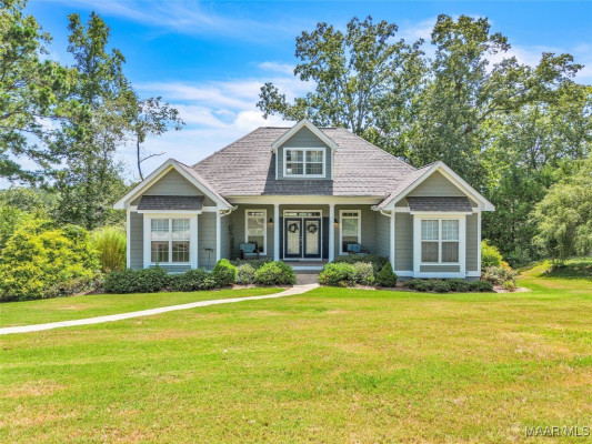288 County Road 1068 .