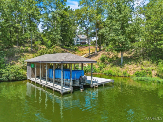 288 County Road 1068 .