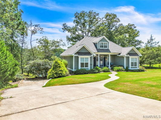 288 County Road 1068 .