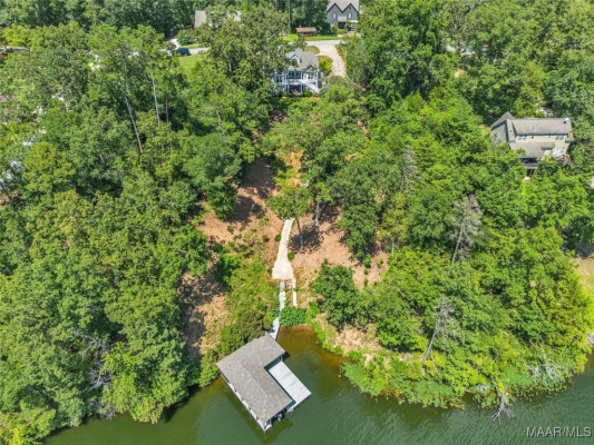 288 County Road 1068 .