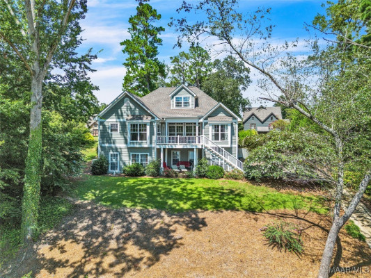 288 County Road 1068 .