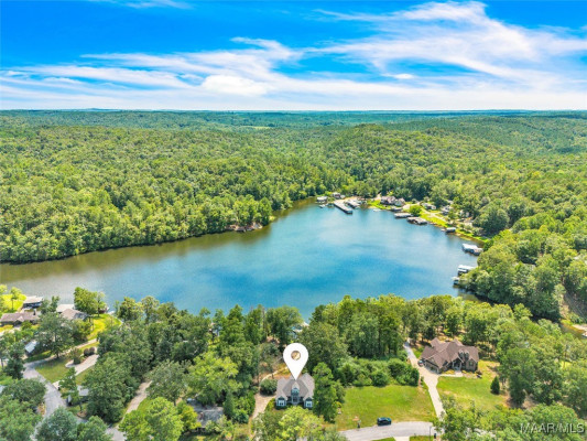 288 County Road 1068 .