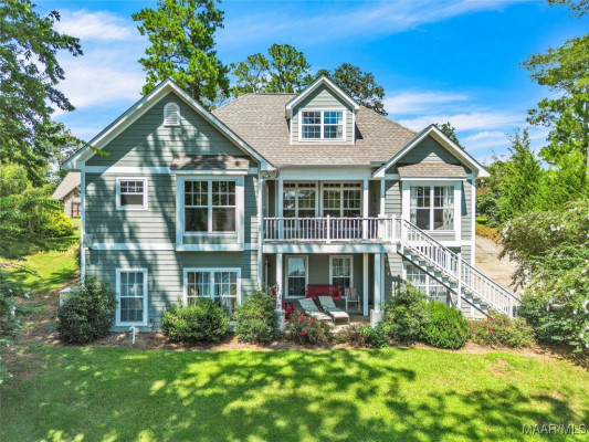 288 County Road 1068 .