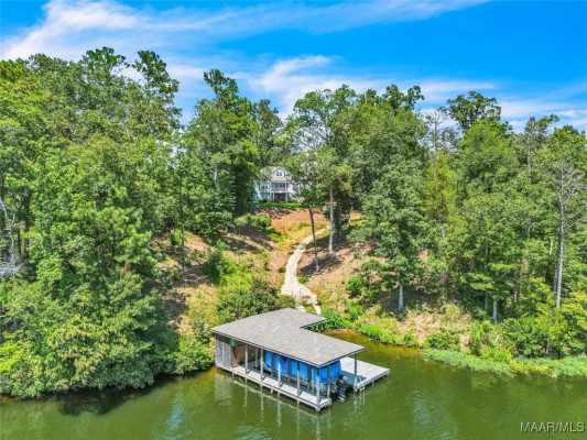 288 County Road 1068 .