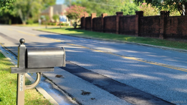 2449 Carter Hill Road