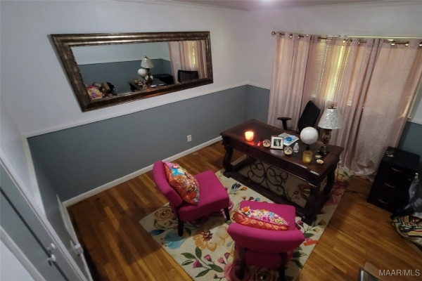 2449 Carter Hill Road