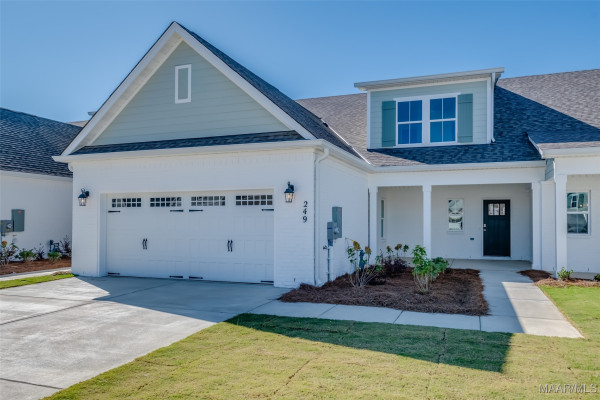 249 Royal Oaks Drive