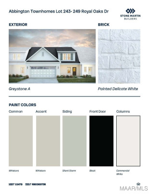 249 Royal Oaks Drive