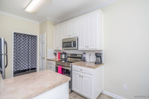 4620 CLINT Court